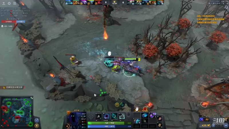 【2021-09-06 22点场】阳光男孩Aq：来了来了！ 7718843