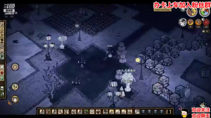 【2021-09-07 01点场】阿邦就是小苞米：falling falling in .