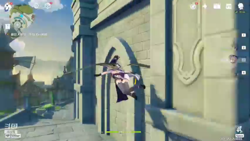 【2021-09-03 14点场】命运神主：9.3我回来的第3天