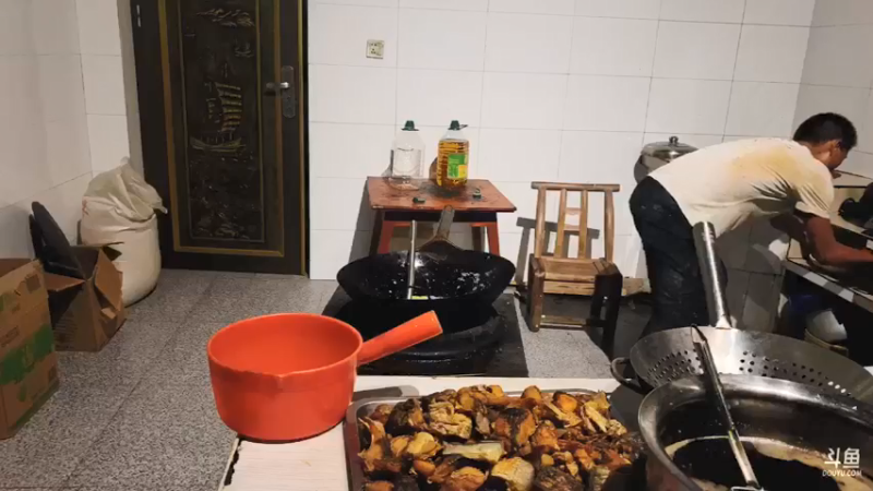 【2021-09-07 22点场】魅力生活i：欢迎吊夏来魅力