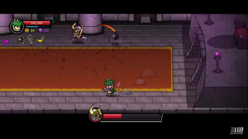 失落城堡Day7每日禁药通关_25