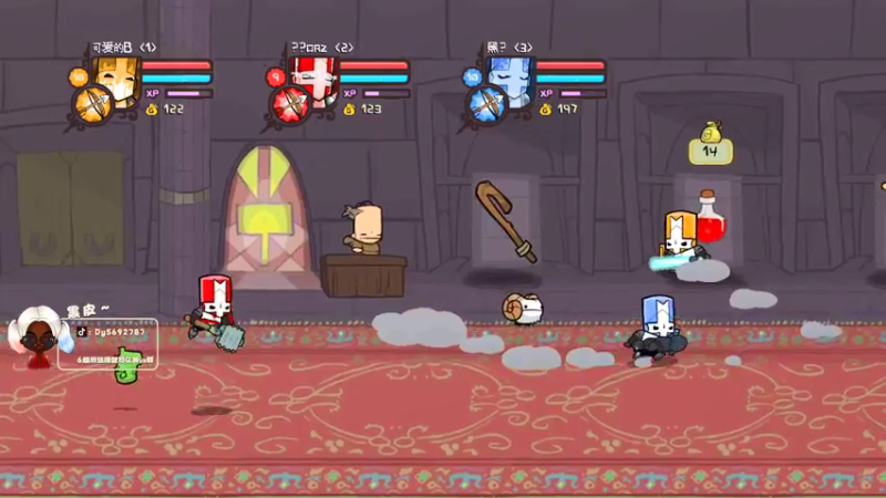 【2021-09-06 22点场】别问问就黑皮：双倍亲密度啦~升牌牌啦·~