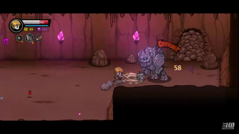 失落城堡Day9每日禁药通关_9