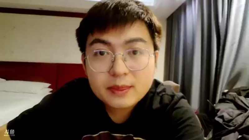 【2021-09-07 02点场】火力堂主：重庆给我整麻了。