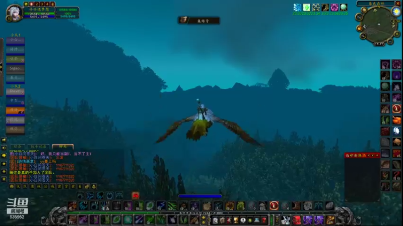 【2021-09-07 18点场】兴兴的梦想：火锤-今天要准备肝了！635952