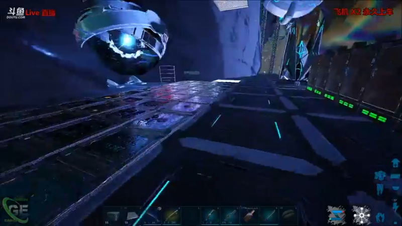 【渝万丶非凡 方舟：生存进化】2021-09-06 14:35:54-2021-09-06 14:50:56