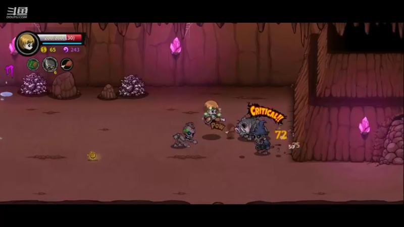 失落城堡Day9每日禁药通关_8