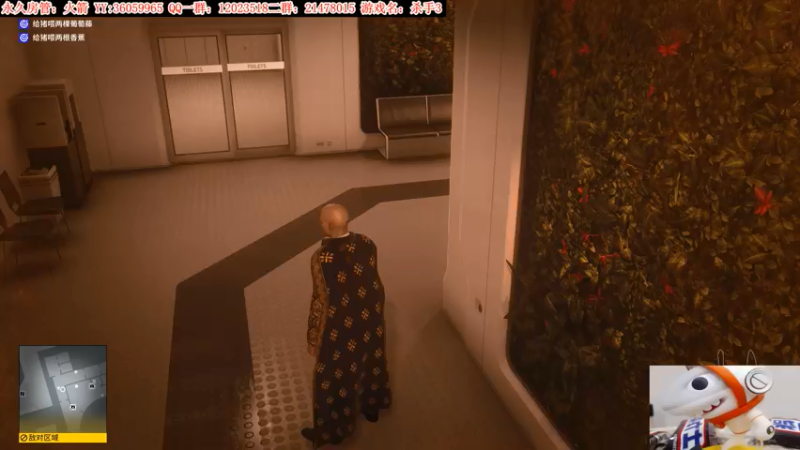 【2021-09-06 22点场】老田啦：【二哥】欢乐游戏屋