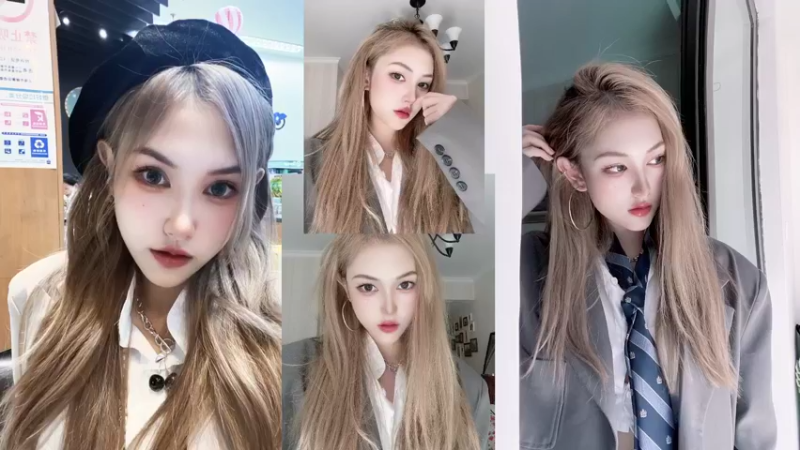 【2021-09-06 13点场】可爱橘QvQ：橘子：双倍亲密拉-0-