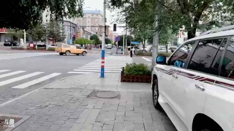 【2021-09-07 14点场】南波儿大魔王丶：带你们看看老家