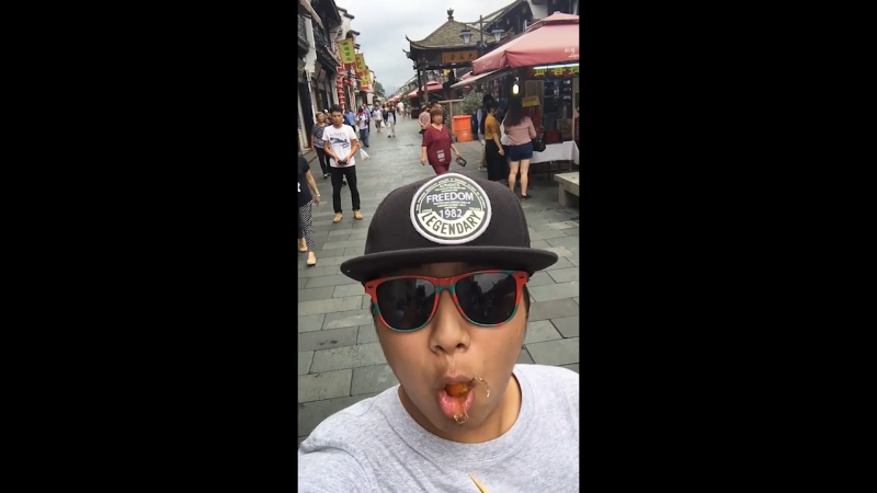 【美食】野食小哥的精彩时刻 20210908 11点场