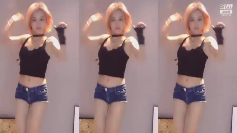【妮儿Nierrr 舞蹈】09-07 21:18