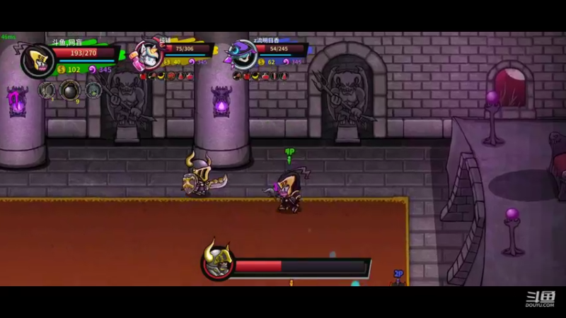 失落城堡DAY6单人禁药_26