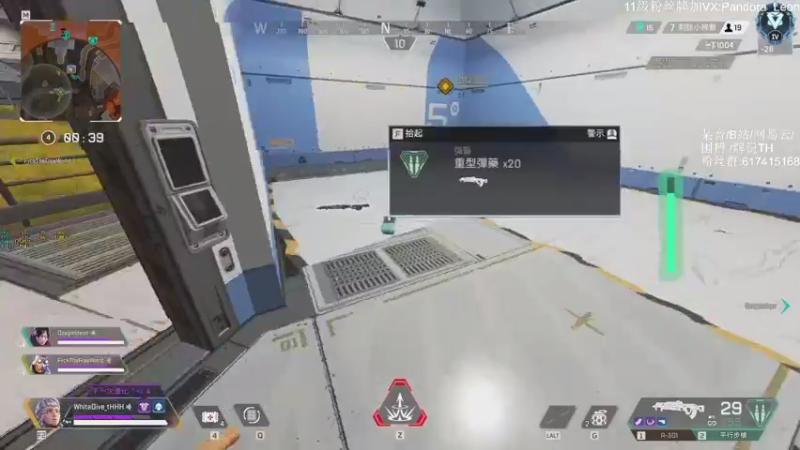 【2021-09-08 18点场】解说TH：TH:怎么说？破产还是暴富？