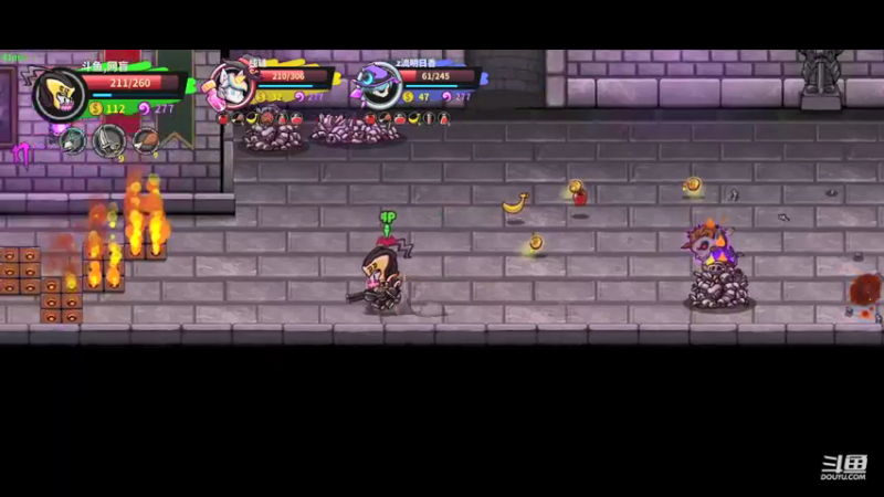 失落城堡DAY6单人禁药_22