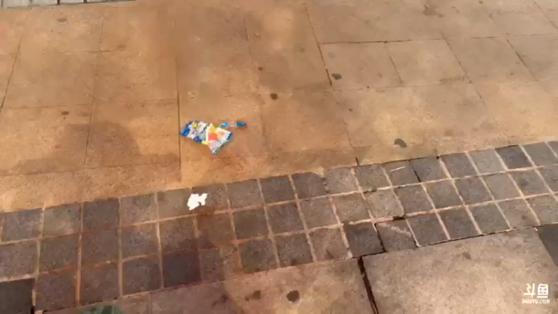 【2021-09-08 19点场】李永：休息一天哥哥们