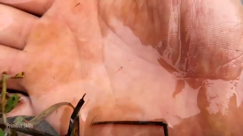 D2季经典T28鱼苗(3)【真人我的世界-空手发展-单人炼铁】