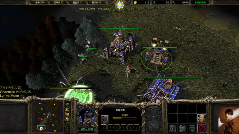 【2021-09-07 18点场】iameer0：【直播】先TT后 TP