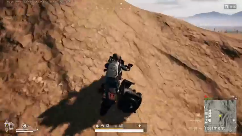 PS4@ 必须吃到鸡为止35杀，PS4吃鸡别人都说容易，我怎么老是吃不到呢？感觉快吃鸡了