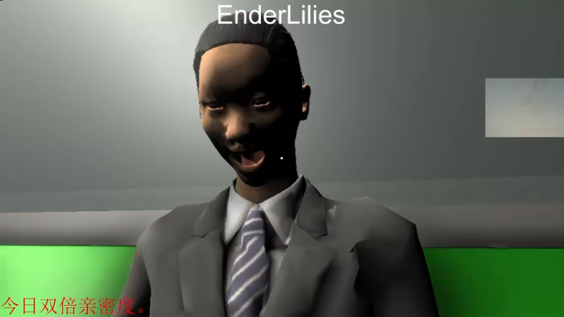 【2021-09-04 06点场】章随便先生：今日双倍亲密度。