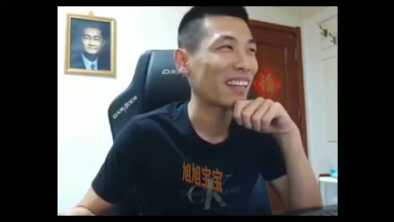 宝哥深情献唱，放手一搏