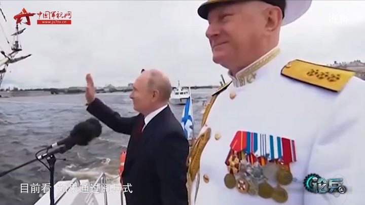 论兵·俄罗斯多家造船厂同时开建6艘舰艇 向美国传递了什么信号？