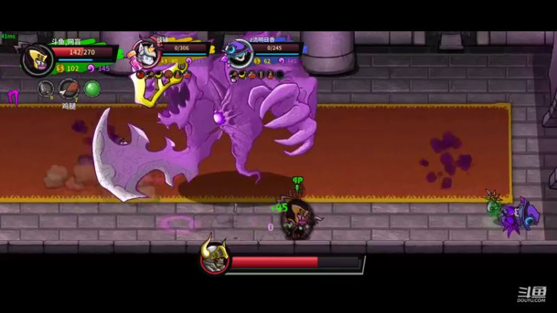 失落城堡DAY6单人禁药_27