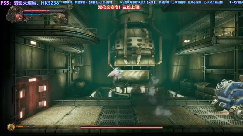 【2021-09-07 21点场】阿愈Ayu：愈❥»暗影火炬城，新游首播
