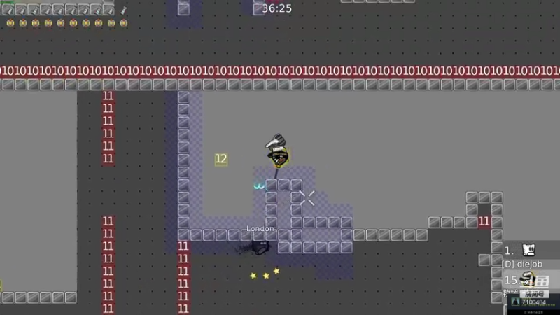 【2021-09-06 19点场】只带丶萌新大佬：这游戏好难！ 7100484