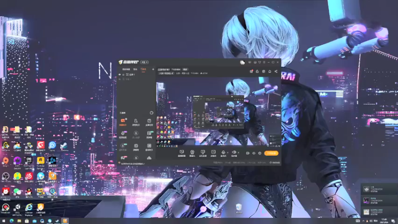 【2021-09-06 17点场】只带丶萌新大佬：这游戏好难！ 7100484