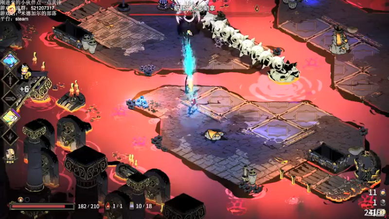 【2021-09-06 21点场】歪歪梯呀：先整整新游戏，10点小骨