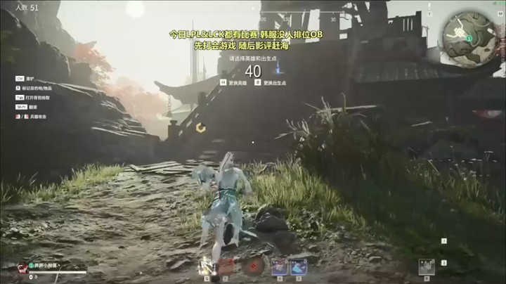 【胖胖灬】14杀吃鸡，什么叫实力，看我纵横！！