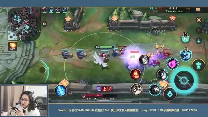 【2021-09-07 23点场】主任5748：5748的直播间