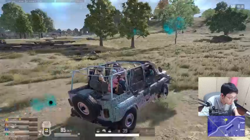 【2021-09-08 19点场】陈死狗cnh：双倍亲密度三倍上限！先吃鸡！晚点杀狼！