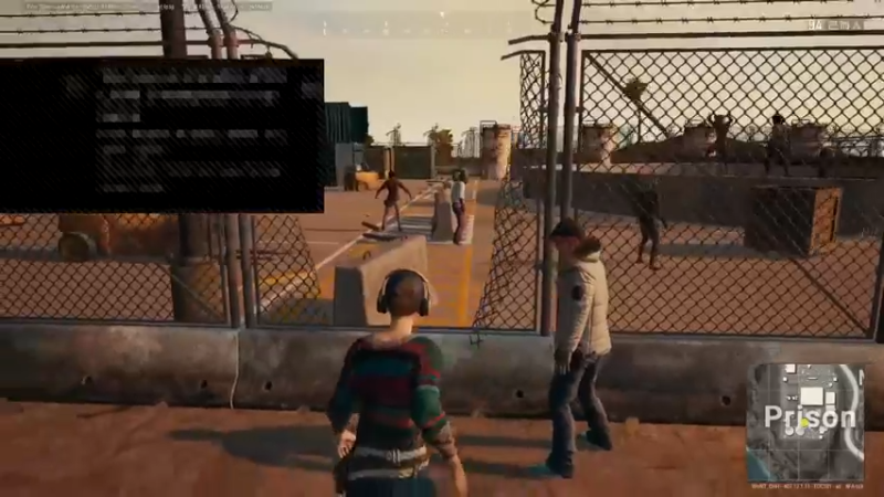 绝地求生  PS4@ 必须吃到鸡为止1杀，PS4吃鸡别人都说容易，我怎么老是吃不到呢？感觉快吃鸡了