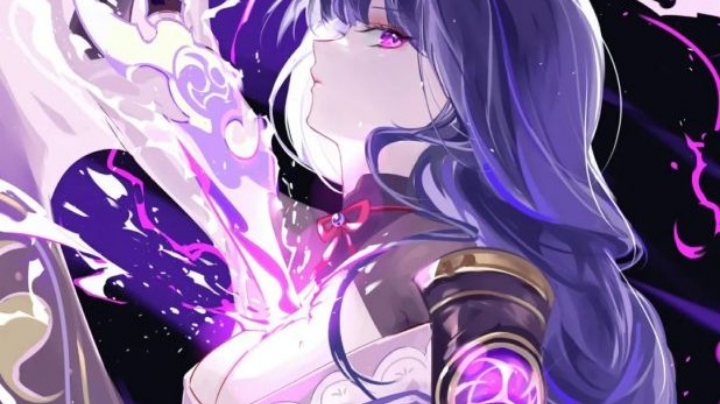 原神2.1探索