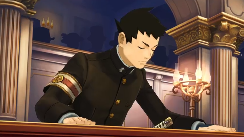 【2021-09-08 14点场】布鲁斯菲尔：布羁侦探推理秀