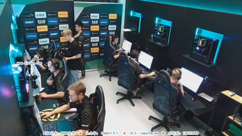 【2021-09-08 00点场】CSGO解说爱华：【爱华】双倍亲密度 今晚10点淘汰赛