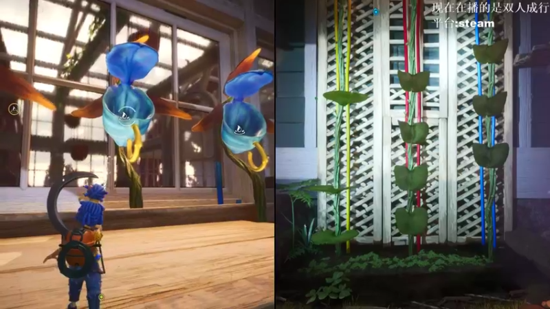 【2021-09-08 19点场】igmacsed：3-5点天梯上6000.5点后双人成行