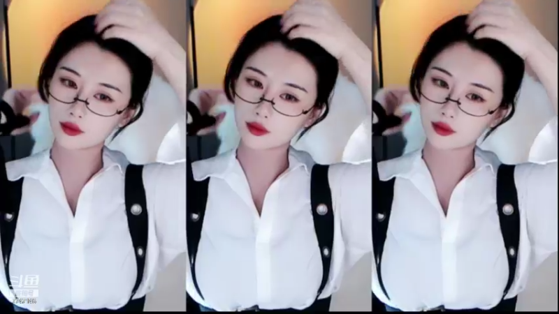 【2021-09-07 23点场】青台miss：世界很大 开心最重要