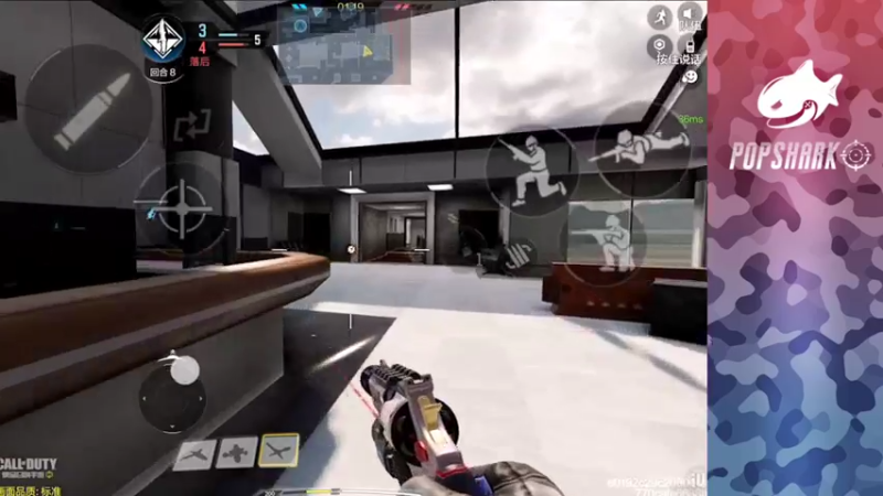 【2021-09-08 17点场】皮皮鲨FPS：馒头：经济爆破三年老兵，不懂就问