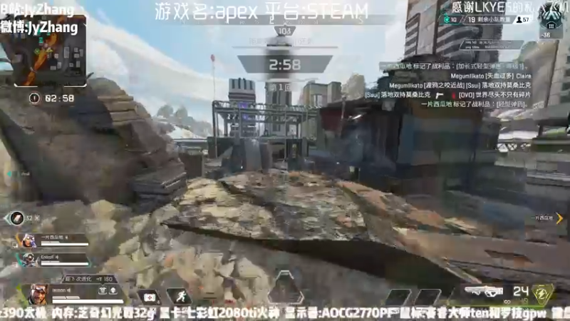 【2021-09-08 19点场】JyZhang：【Jy张】这个游戏真不错