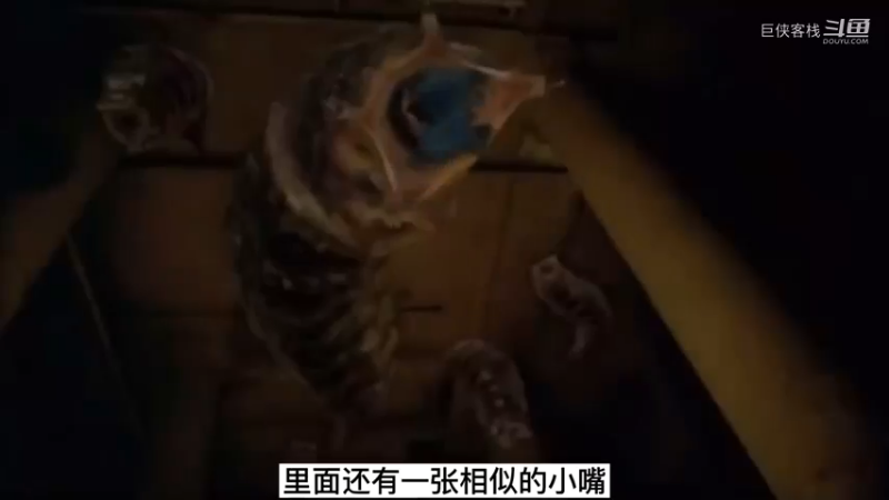 豆瓣7分《鬼吹灯之云南虫谷》小说演义12)分集剧情；虎头蛇尾，还不如精绝古城！更不如龙岭谜窟！