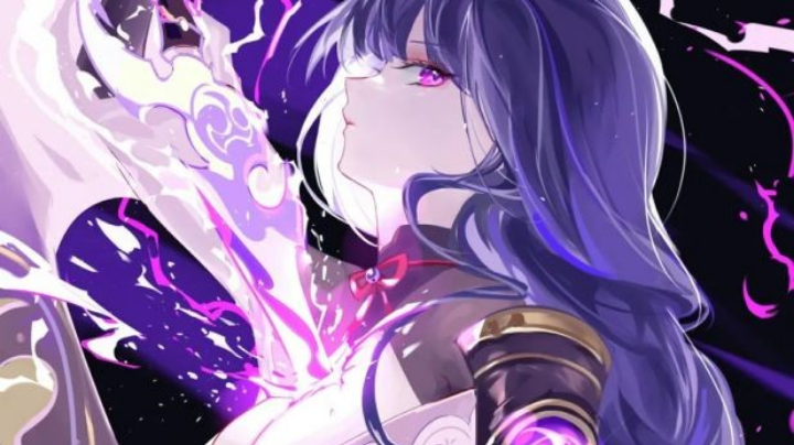 原神2.1探索