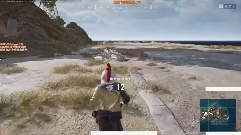 【2021-09-08 10点场】PP阳：新版本抢鲜体验！