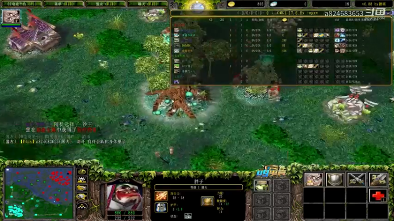 【a8新版本】老鹿爆加小狗大的屠夫  挂机超神150力量