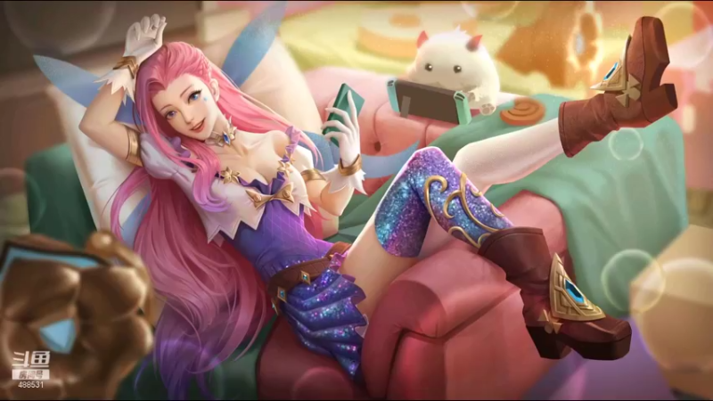 【2021-09-07 18点场】Gentleman闪闪：【闪】下饭 腐烂国度2 新地图 最高难度