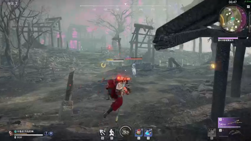 【2021-09-08 00点场】NRK反方向的神：明天比赛 今天冲榜！！！