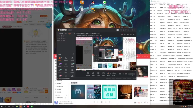 【2021-09-08 18点场】波比腿短锤子长i：两万五千场波比~