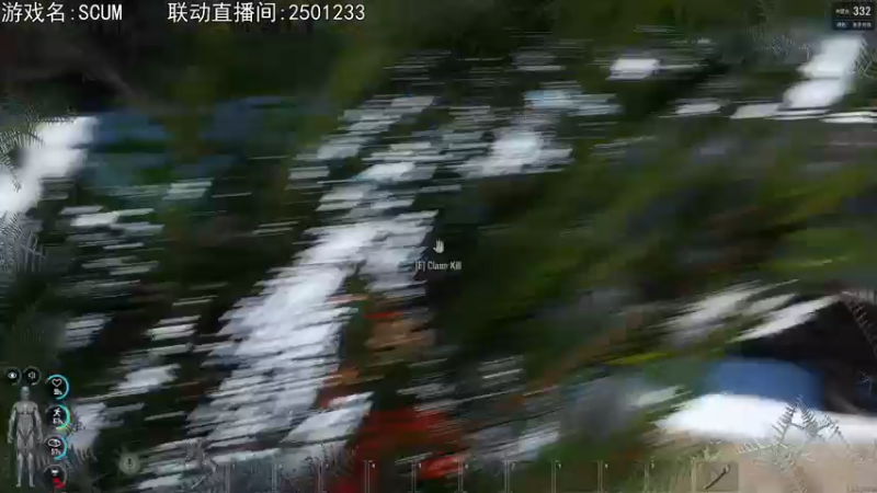 【2021-09-08 21点场】巴格拉斯：热爱生活，走进巴叔